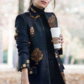BRITT - Elegante blazer voor elke gelegenheid