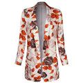 TALLY - moderne elegante jas voor vrouwen