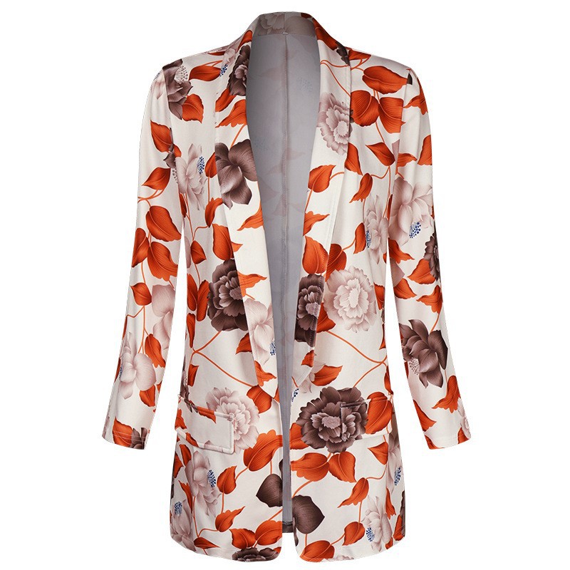 TALLY - moderne elegante jas voor vrouwen